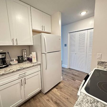 Cozy 1 Bedroom Apartment In Downtown Gadsden, Al Kültér fotó