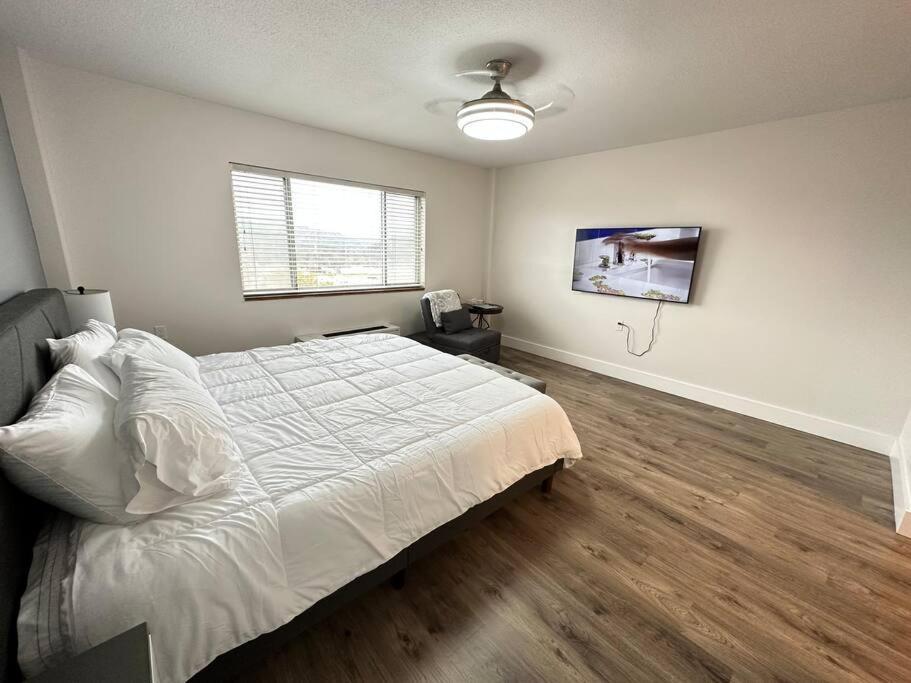 Cozy 1 Bedroom Apartment In Downtown Gadsden, Al Kültér fotó