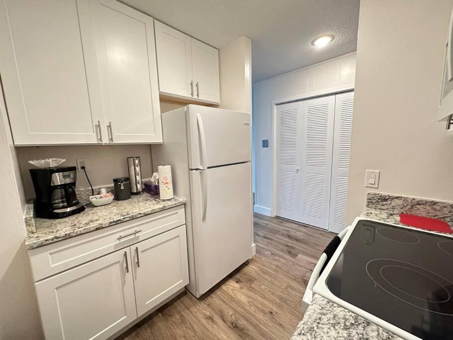 Cozy 1 Bedroom Apartment In Downtown Gadsden, Al Kültér fotó