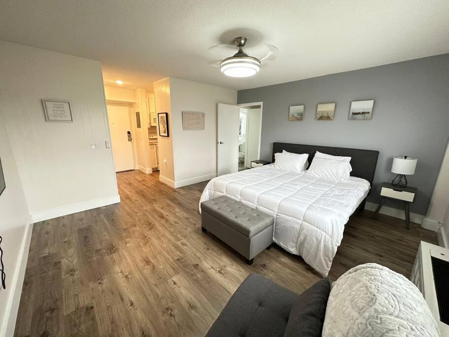 Cozy 1 Bedroom Apartment In Downtown Gadsden, Al Kültér fotó